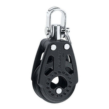 Sunfish / ISCA Aft Ball Bearing Block, Swivel, Harken
